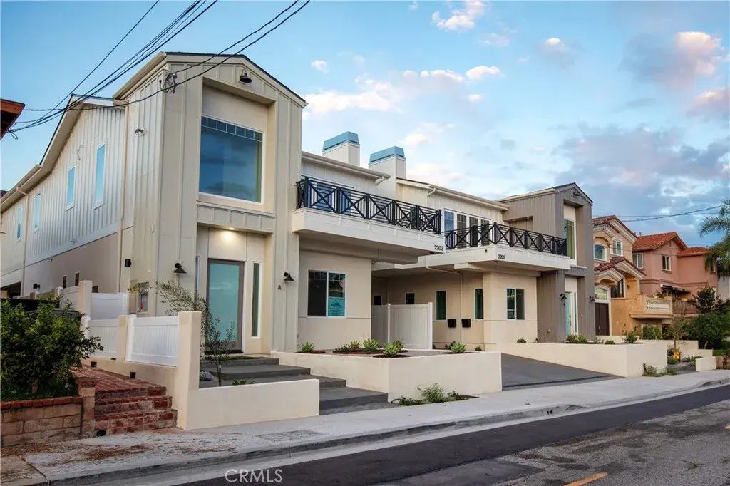 2203 Marshalfield A, Redondo Beach