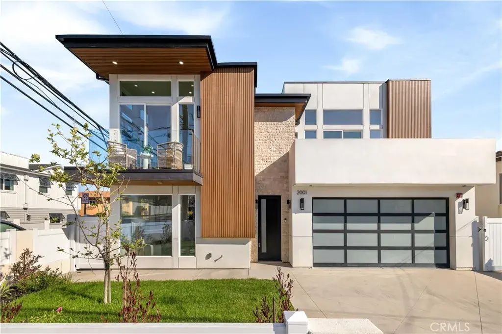 2001 Speyer Lane, Redondo Beach