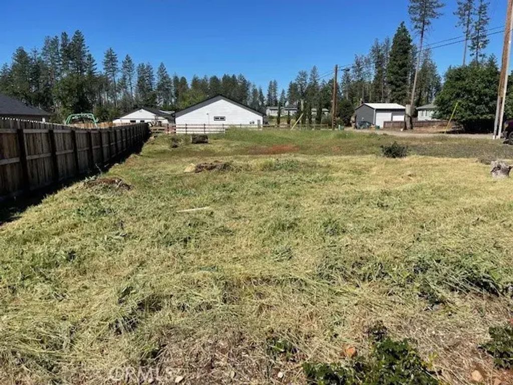6189 Pentz, Paradise