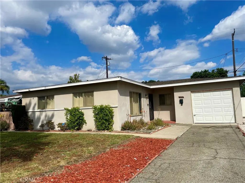 538 N Fuchsia Avenue, Ontario
