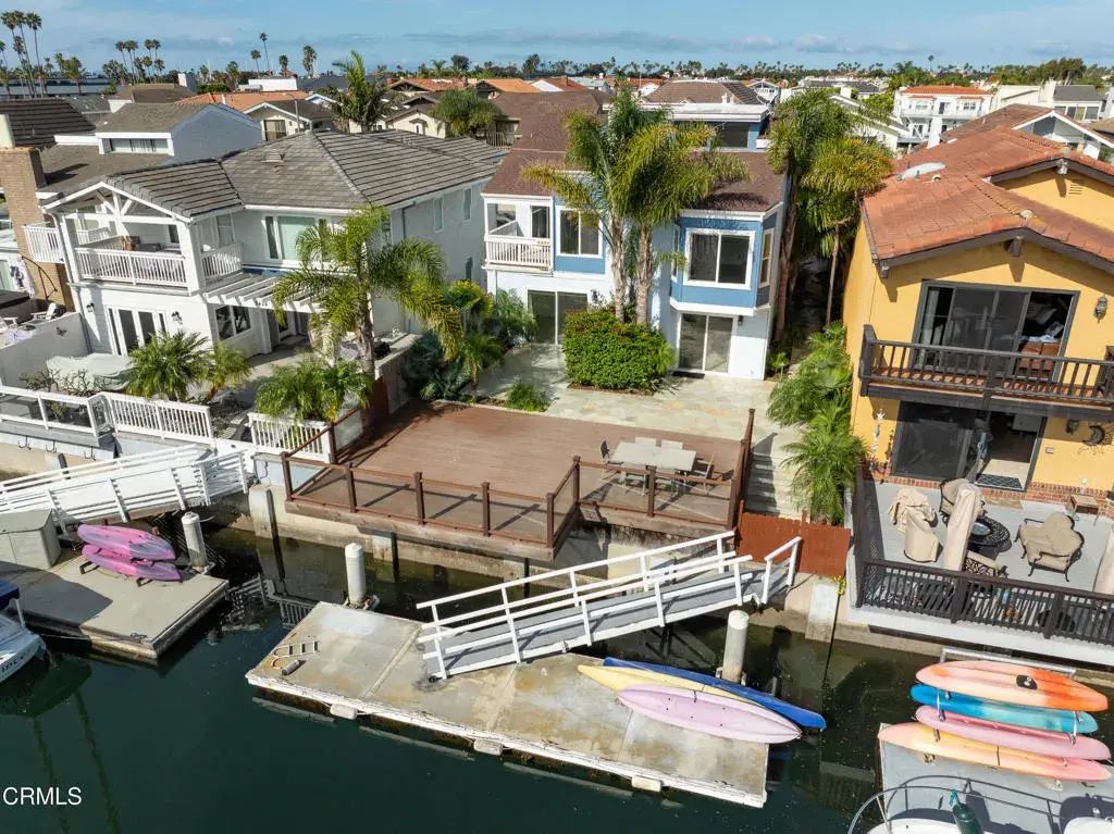 2414 Monaco Drive, Oxnard