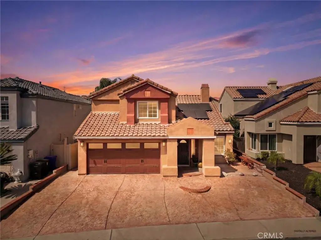 15766 Firethorn Road, Fontana