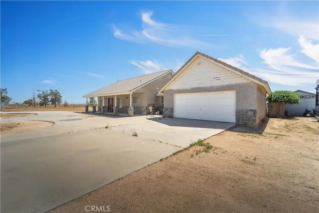 8016 W Avenue D12, Lancaster