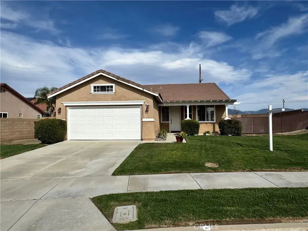 914 Banbury Street, Hemet
