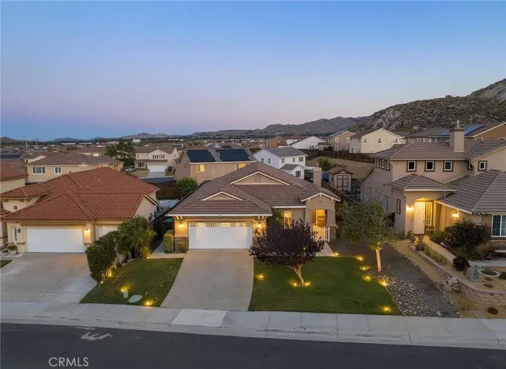 30196 Meadow Oaks Street, Menifee