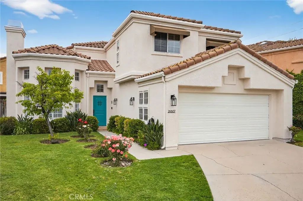 26607 Marigold Court, Calabasas