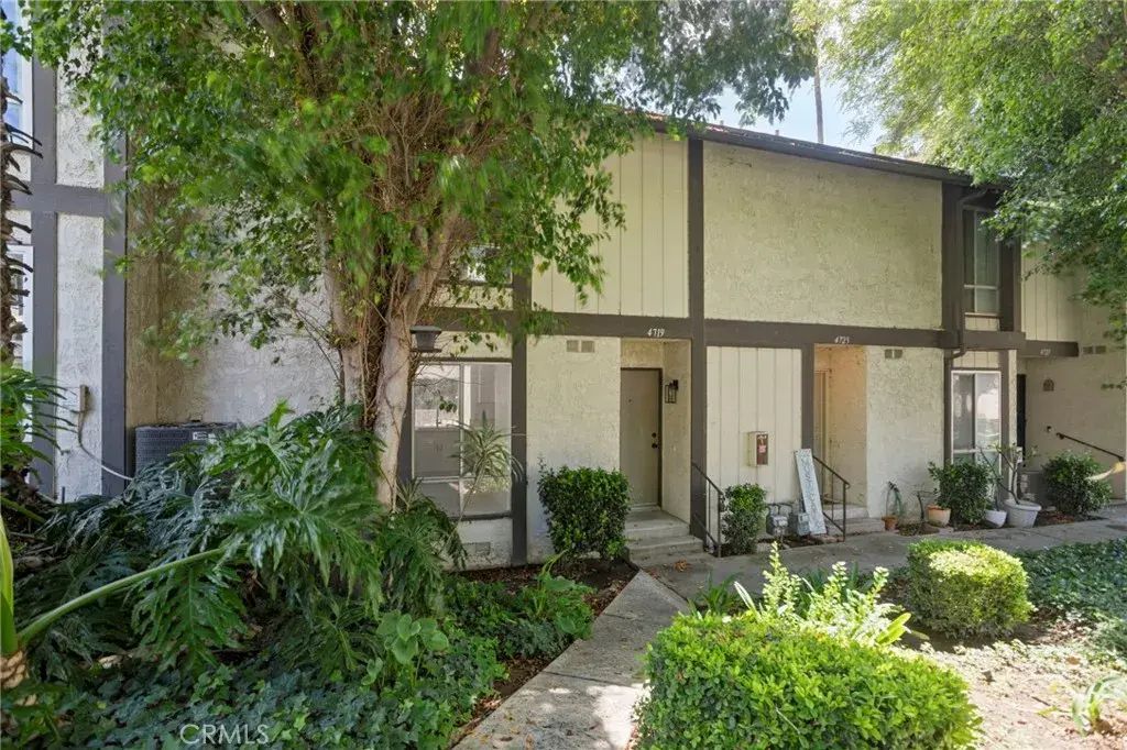 4719 Knickerbocker, Riverside