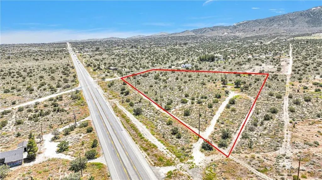 209 Highway 138, Pinon Hills