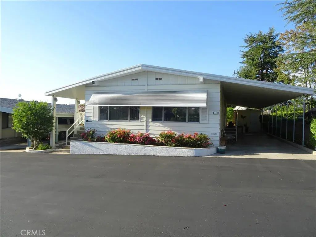 12618 3rd 1, Yucaipa