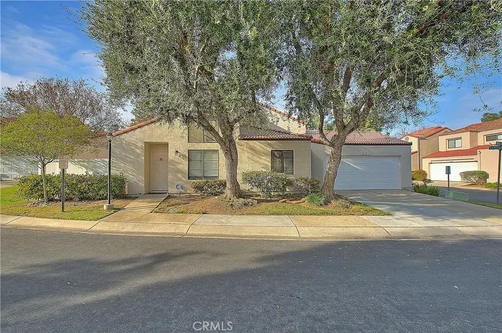 8576 Salina, Rancho Cucamonga