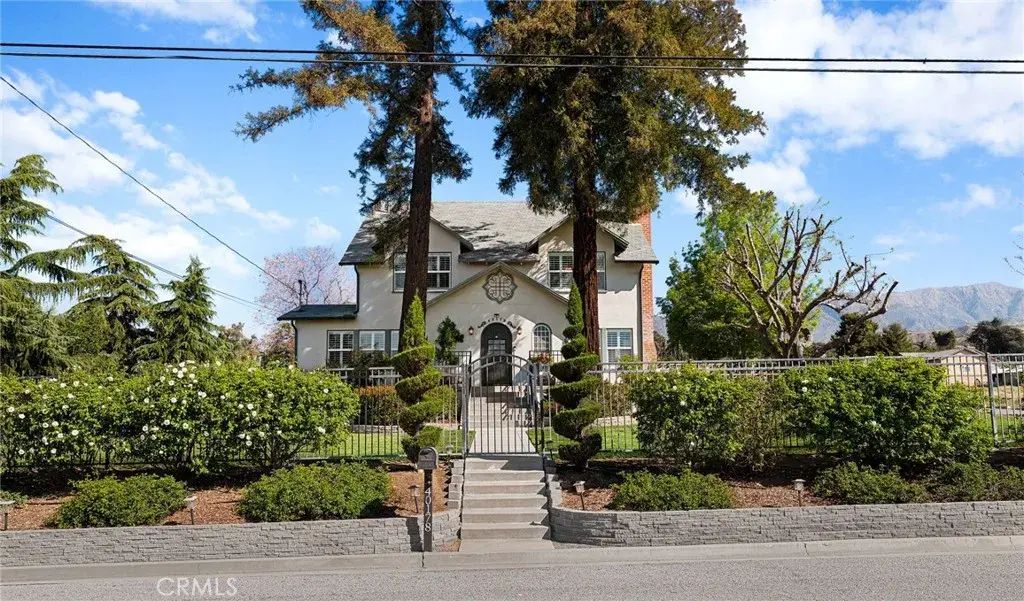 40178 High, Cherry Valley