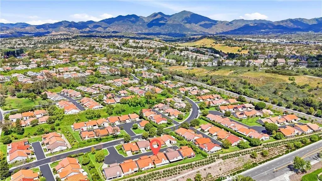 23862 Villena, Mission Viejo