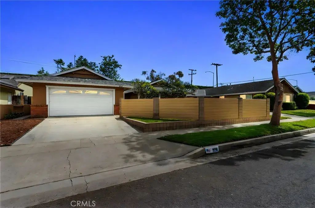 938 Cheyenne Street, Costa Mesa