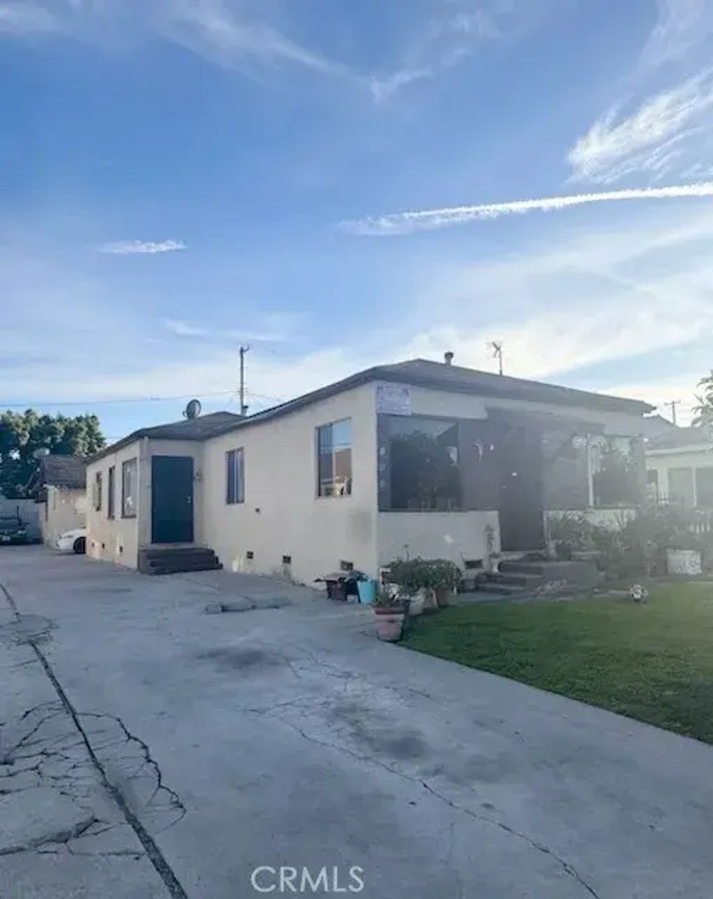 164 W 84th Place, Los Angeles