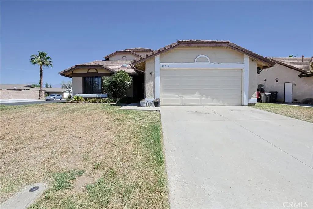 14610 Agave, Moreno Valley