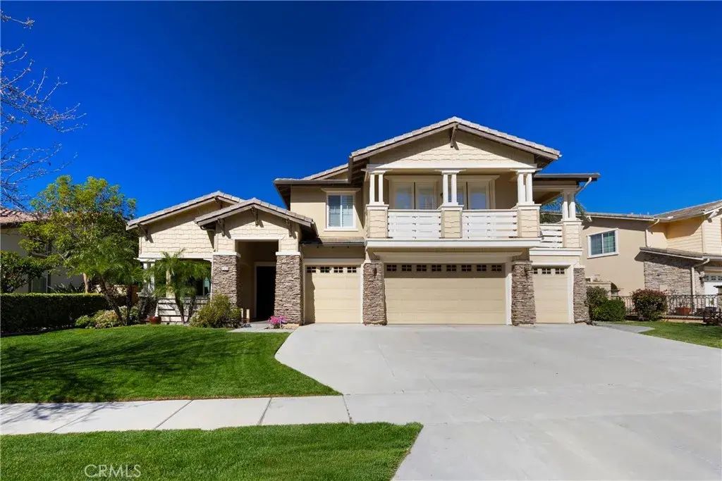 2078 Saltbush Circle, Corona
