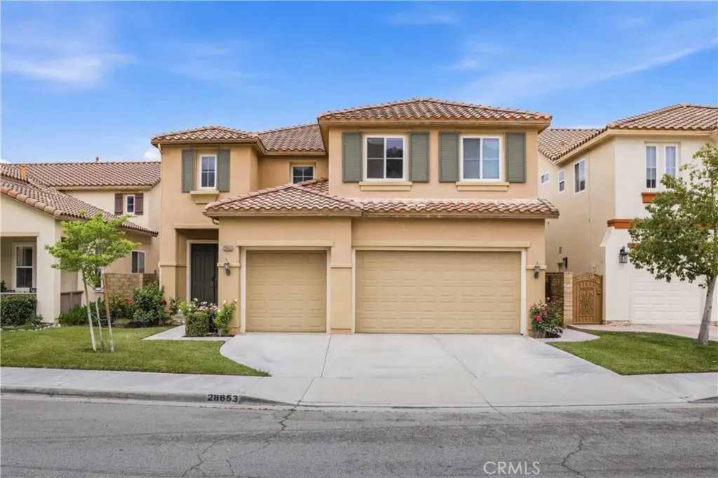 28653 Crown Heights Court, Canyon Country