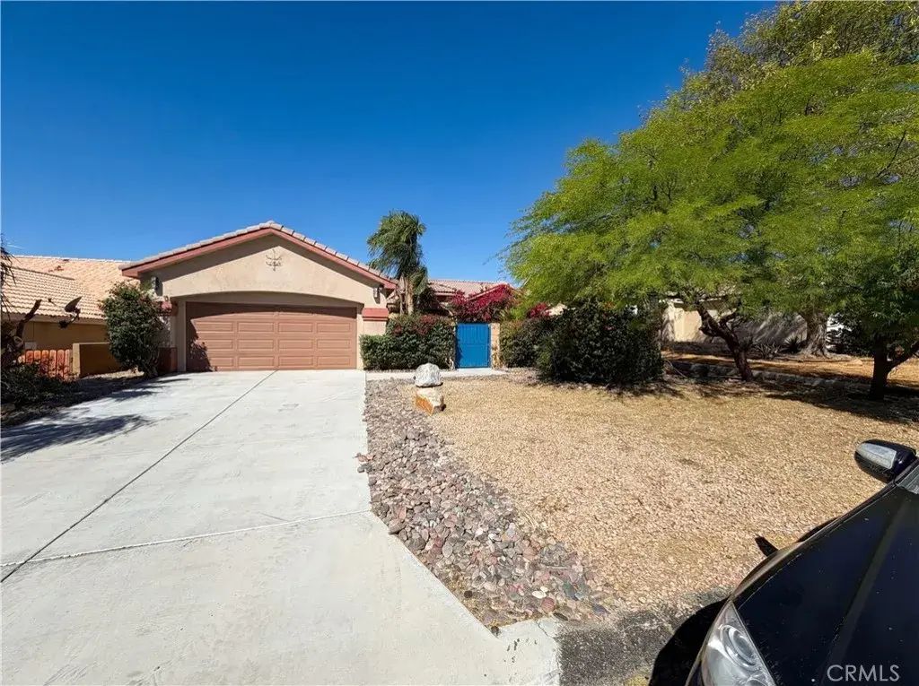 13387 Quinta Way, Desert Hot Springs