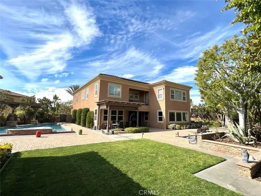 540 N Bardsdale, Brea