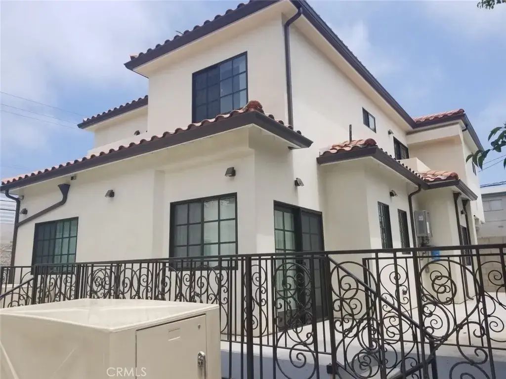 1423 Franklin Street 1, Santa Monica