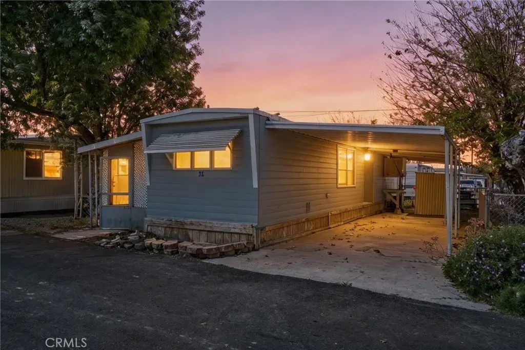 2150 S San Jacinto 31, San Jacinto