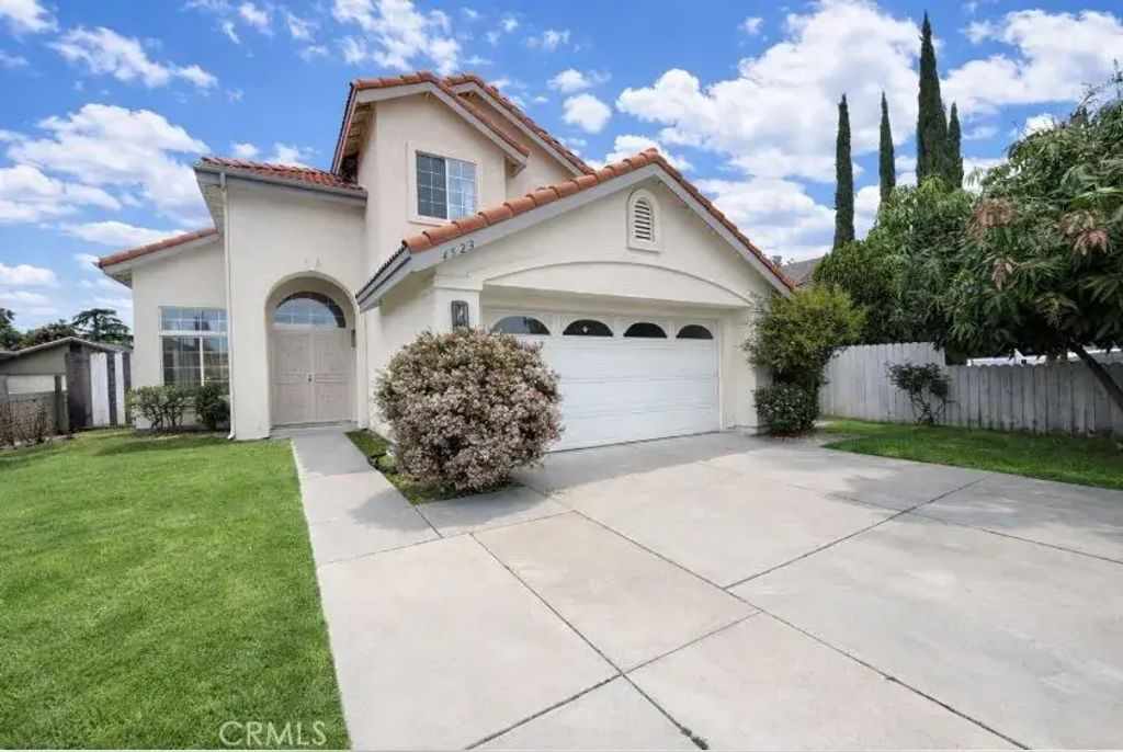 4523 Earle Avenue, Rosemead