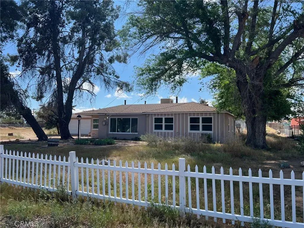15683 Fir, Hesperia