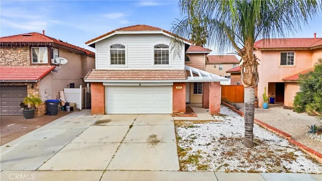 300 Mildred, Perris