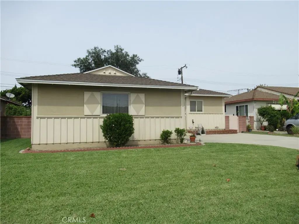 11035 Borson, Norwalk