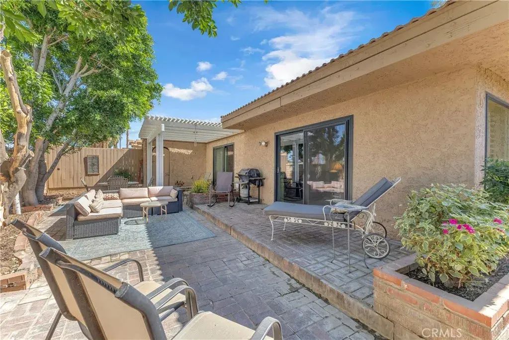 44129 Elba Court, Palm Desert