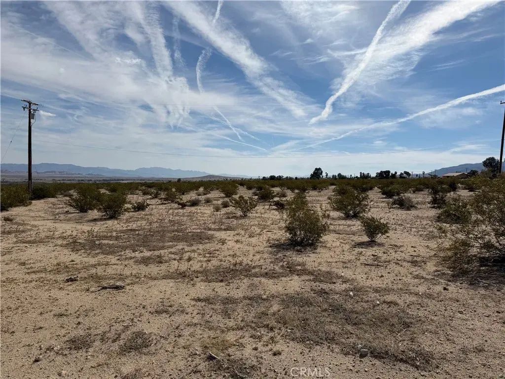 Morongo, 29 Palms
