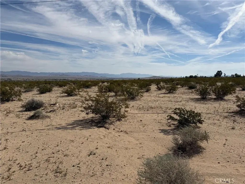 Bagdad, 29 Palms