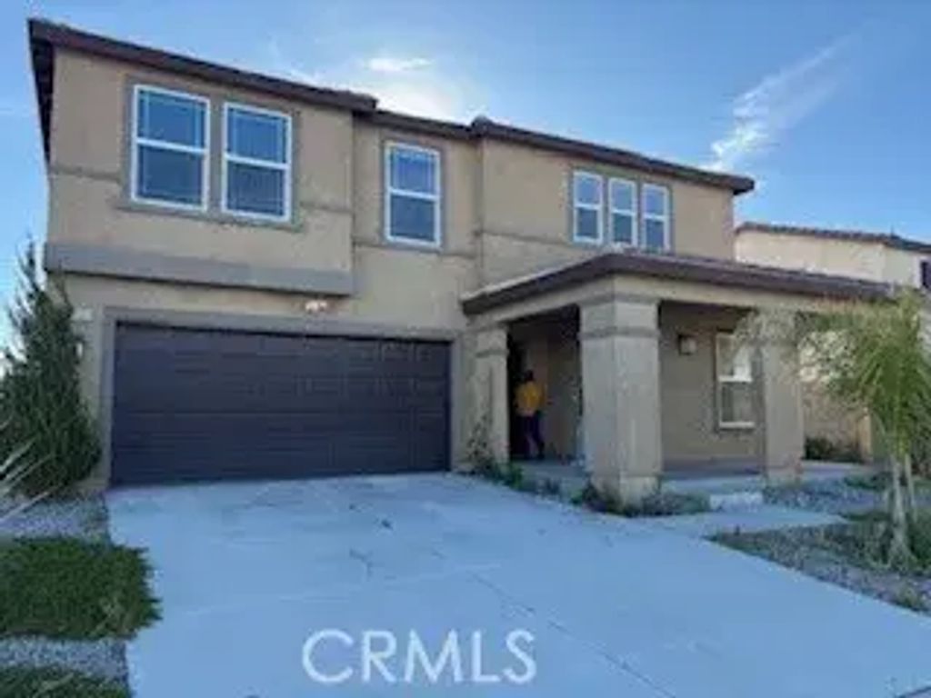 11601 Halter Street, Victorville