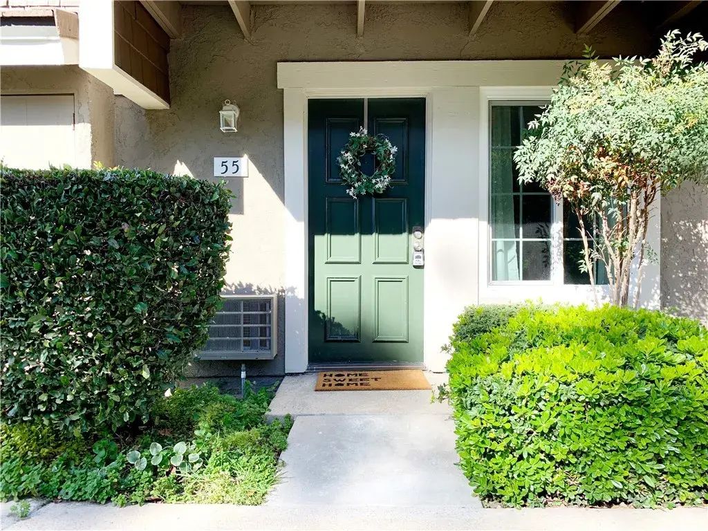 55 Streamwood, Irvine
