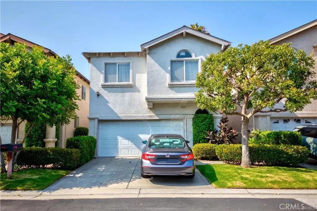 1333 Hunt Terrace, Harbor City