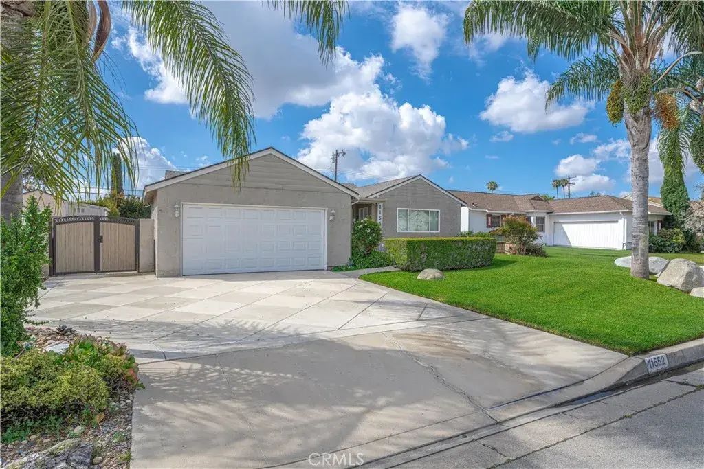 11552 Reva, Garden Grove