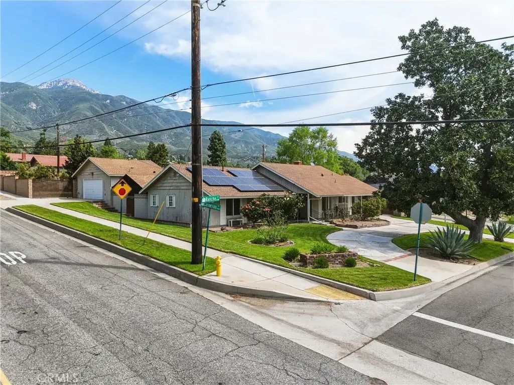 8714 Rancho Street, Alta Loma