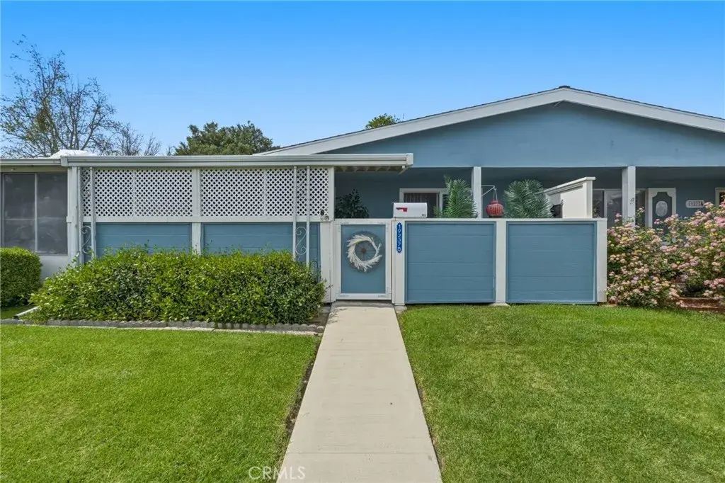 19237 Avenue Of The Oaks B, Newhall
