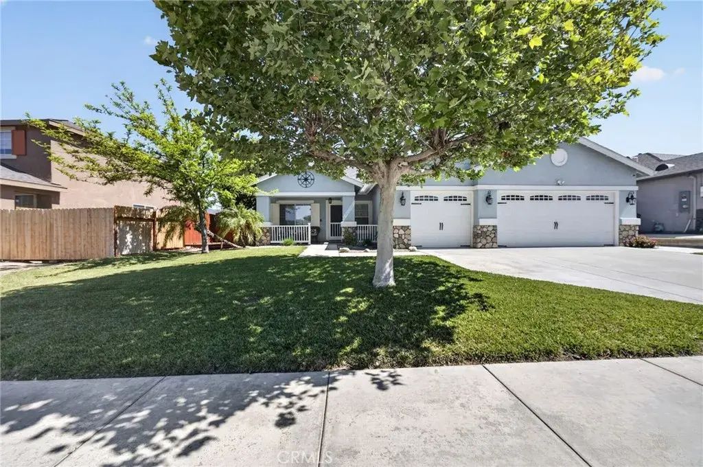 43684 Amazon, Hemet