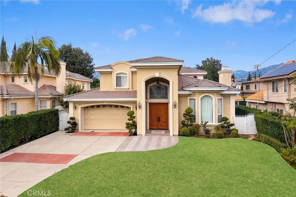 411 W Norman, Arcadia