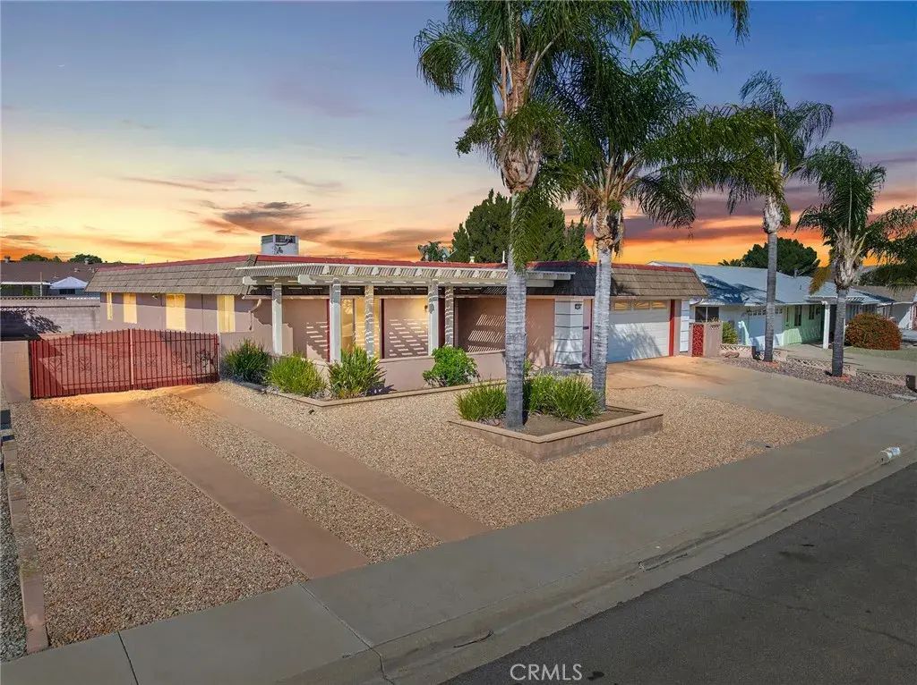 25784 Roanoke, Menifee