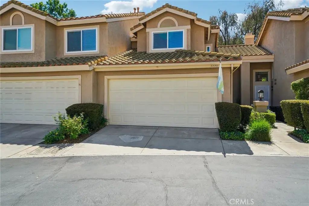 13311 Sonrisa Drive, Chino Hills