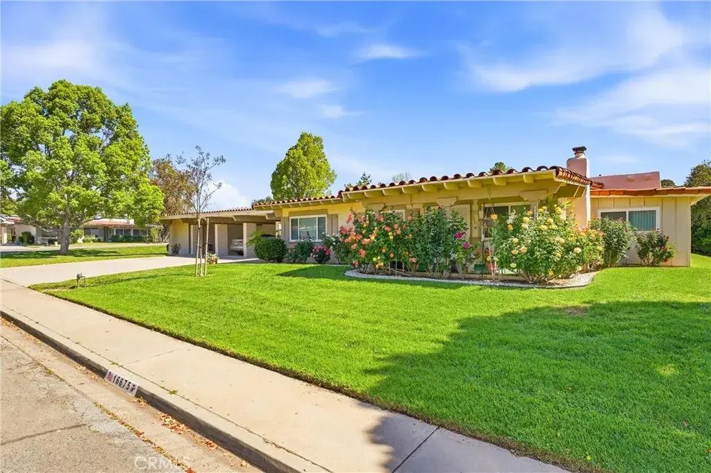 16677 Orilla, RANCHO BERNARDO