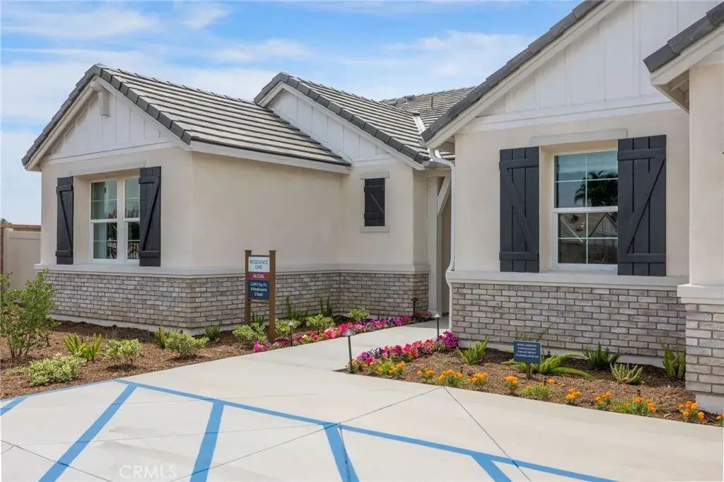 6089 Saddlehorn Lane, Jurupa Valley