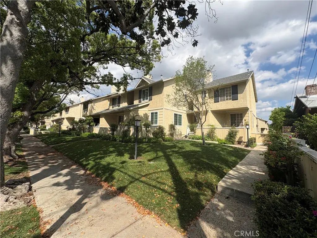 248 N Mar Vista Avenue 2, Pasadena