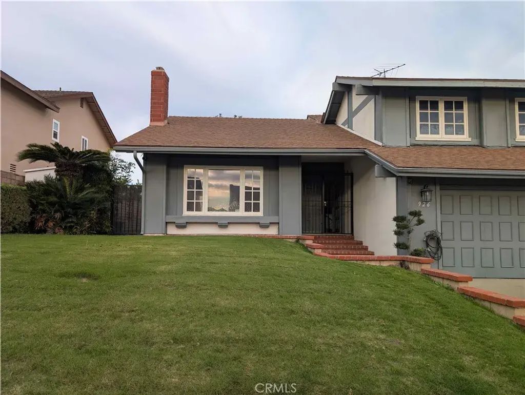 926 W Alfred, Montebello