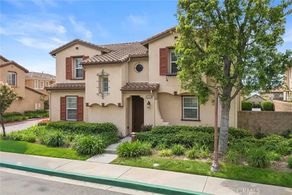 19940 Giovanni Court, Yorba Linda
