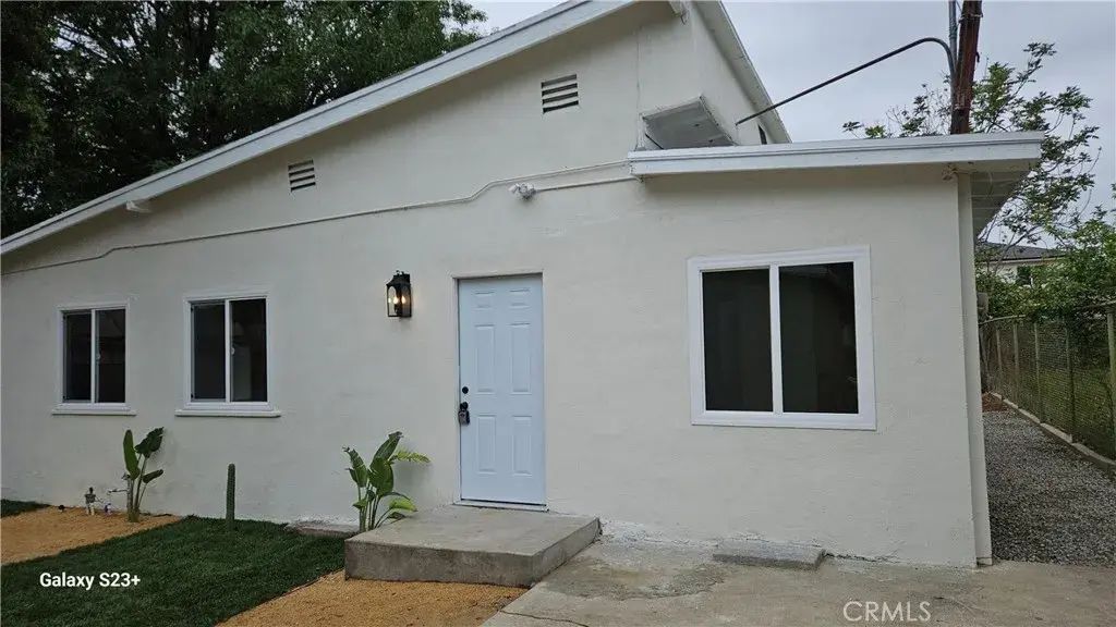 14635 Astoria Back House, Sylmar