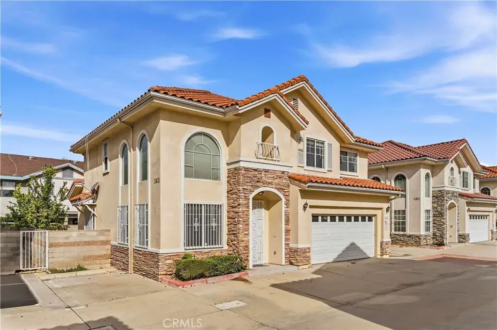 11413 Elliott, El Monte