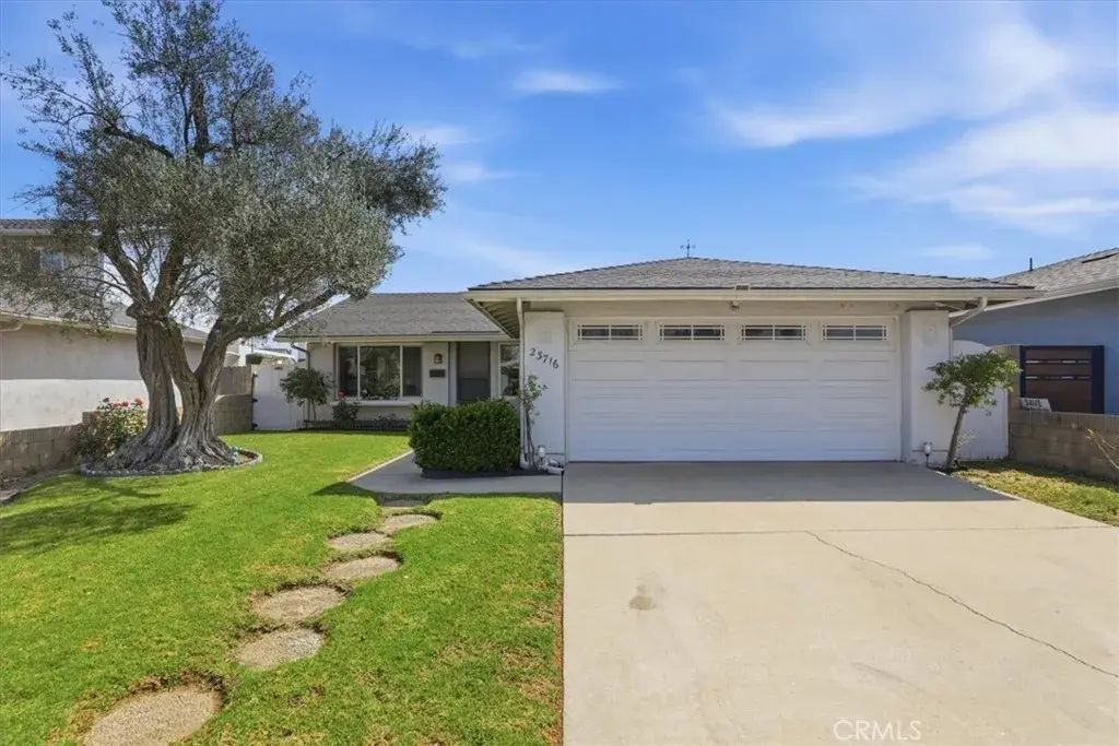23716 Kippen, Harbor City